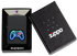 Zippo 60.007.657 vžigalnik Gaming Controller UV
