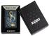 Zippo 47181 vžigalnik Stone Dragon