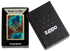 Zippo 47190 vžigalnik Compass
