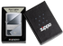 Zippo 47191 vžigalnik Sheet Metal with Pipe