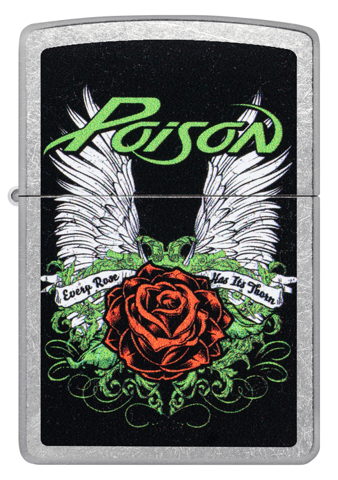 Zippo 47204 vžigalnik Poison