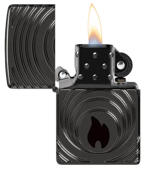 Zippo 47217 vžigalnik COY 2026