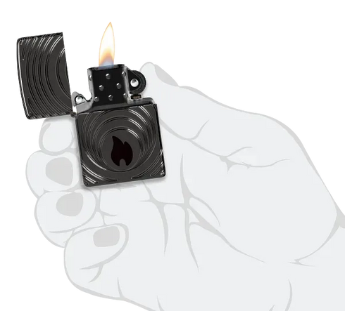 Zippo 47217 vžigalnik COY 2026
