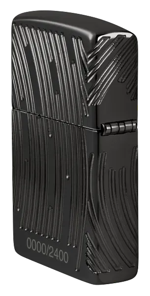 Zippo 47217 vžigalnik COY 2026