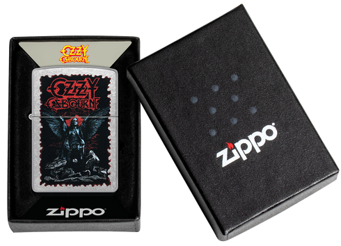 Zippo 47231 vžigalnik Ozzy Osbourne