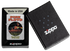 Zippo 47239 vžigalnik Pink Floyd, Street Chrome