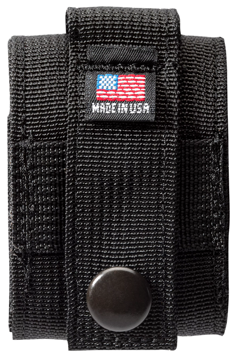 Zippo 48400 vžigalnik Black Tactical Pouch