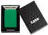Zippo vžigalnik 48629 Grass Green Matte