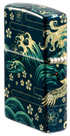 Zippo vžigalnik 48684 Asian Birds