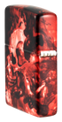 Zippo vžigalnik 48772 Spooky Skull