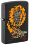 Zippo vžigalnik 48954 Dia de los Muertos