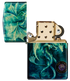 Zippo vžigalnik 48986 Sea Dragon