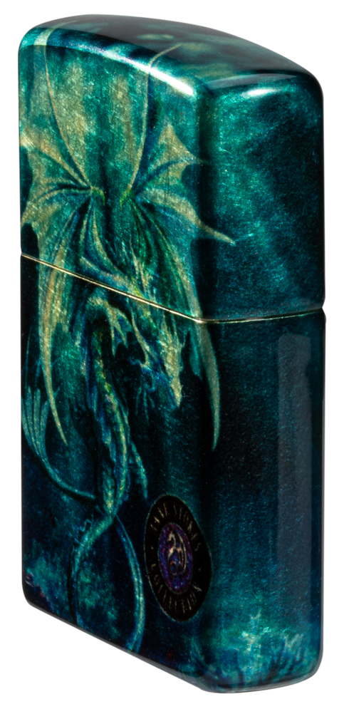 Zippo vžigalnik 48986 Sea Dragon