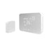 Termostat 49683040 WI-FI smart, bel
