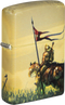 Zippo 49909 vžigalnik Medieval Batlle Field