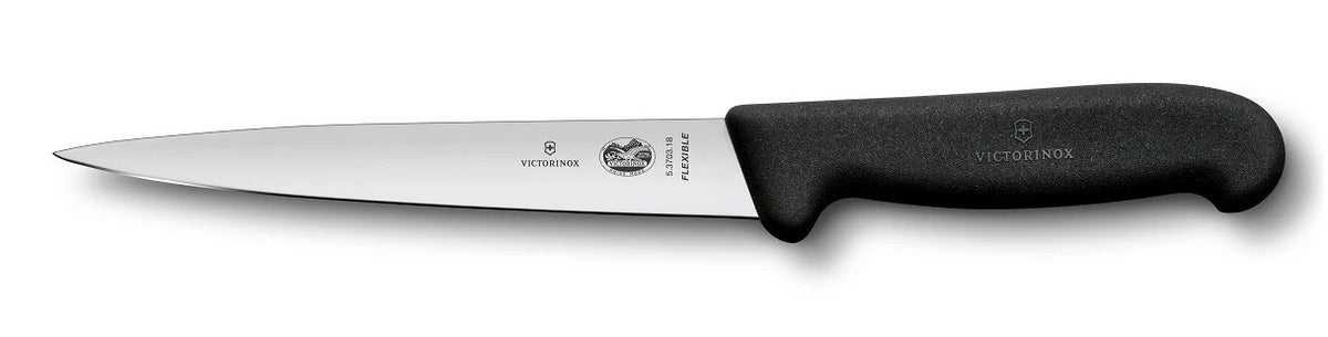 Victorinox 5.3703.20 Nož za filetiranje ozko rezilo 20 cm