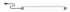 Avide 943046 Svetilka Cabinet LED 9W 4000K 500lm IP20