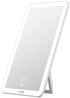 Avide 943749 Ogledalo z LED lučjo polnilno 3.5W CW 70lm