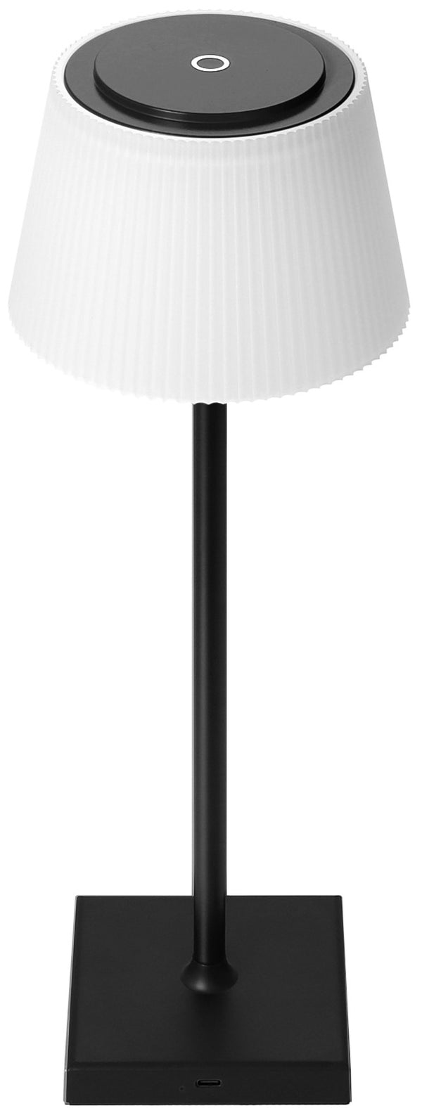 Avide 955704 Namizna svetilka USB LED 4W CCT 270lm