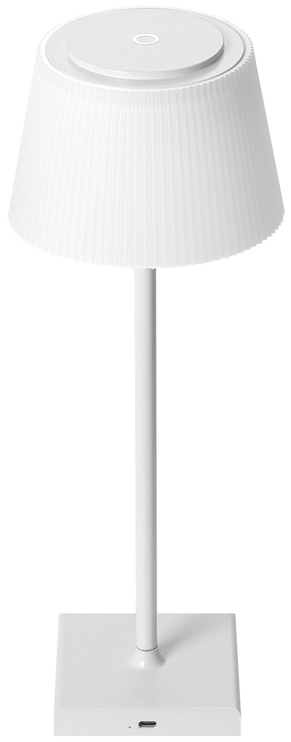 Avide 956169 Namizna svetilka USB LED 4W CCT 270lm
