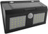 Entac 977966 Svetilka stenska solarna LED 4W 4000K 500lm s senzrjem