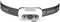 Entac 988207 Naglavna svetilka polnilna s senzorjem XPE LED 5W 118lm 120m