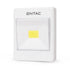 Svetilka stenska LED prenosna s stikalom, 1W, 30lm , EPWSL-1W-LED
