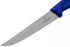 Victorinox 6.7232.6 Set nožev za zrezke 6v1, nazobčan moder 12 cm