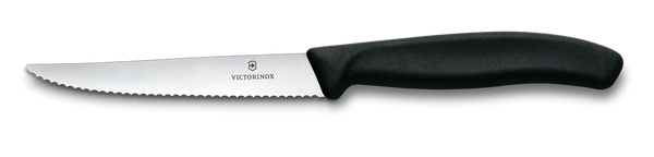 Victorinox 6.7233.20 Nož za zrezke - nazobčano rezilo 12 cm