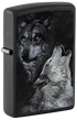 Zippo 60.002.929 Wolves