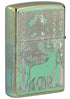 Zippo vžigalnik 36053 Hunting