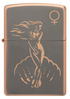 Zippo vžigalnik 60.007.313 Goddess Venus