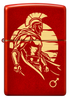 Zippo vžigalnik 60.007.316 God Mars