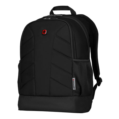 Nahrbtnik Wenger 610202 Quadma 16˝, Črna