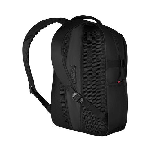 Wenger 612736 Nahrbtnik XE Ryde za laptop 16", Siva/Črna