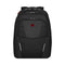 Wenger 653186 Nahrbtnik Altair za laptop 15.6", Črna