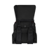 Victorinox 653386 Nahrbtnik Travel Essentials, Črna
