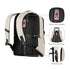 Wenger 653500 Nahrbtnik MX Professional 16", Bež