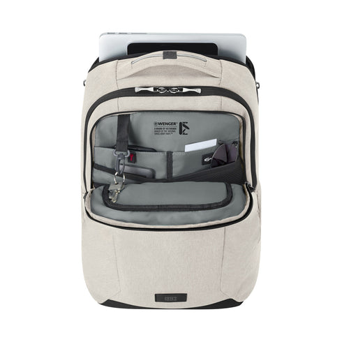 Wenger 653500 Nahrbtnik MX Professional 16", Bež