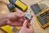 Zippo 40702 Vložek Bit Safe Screwdriver v ohišju 200 Brushed Chrome