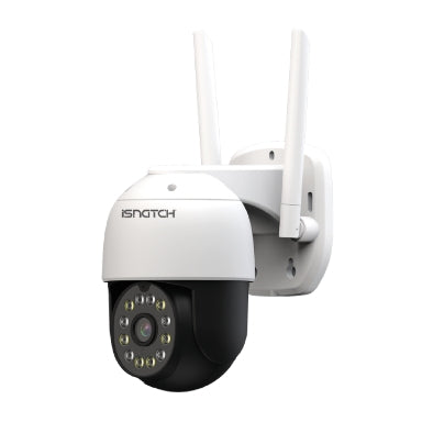 Kamera 67689436 zunanja WI-FI motorizirana 360 HD-2K