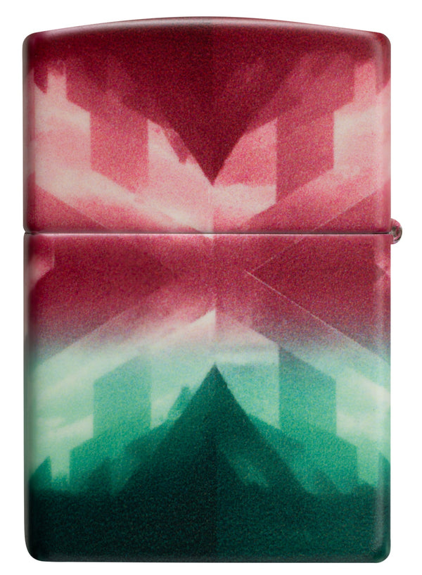 Zippo 46831 vžigalnik Wicked City