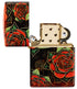 Zippo 46849 vžigalnik Blooming Roses
