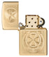 Zippo 46854 vžigalnik Lucky Symbols