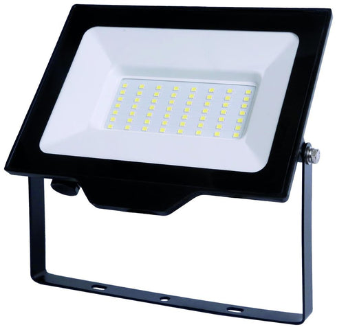 Reflektor Slim LED SMD 50W CW 6400K ABLRFLCW-50W