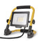 Reflektor na podstavku Slim LED SMD 30W NW 4000K 1,5m ABLRSFLNW-30W