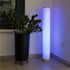 Avide 945248 Svetilka kotna LED 9W RGB+3000K BT senzor glasbe