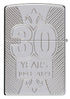 Zippo vžigalnik 36050 ZI-MAG 30. let, Armor, Collectable