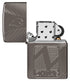 Zippo vžigalnik 36049 ZI-MAG 30. let, Armor, Collectable