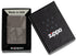 Zippo vžigalnik 36049 ZI-MAG 30. let, Armor, Collectable